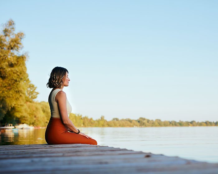 Séance de magnétisme anxiété et stress