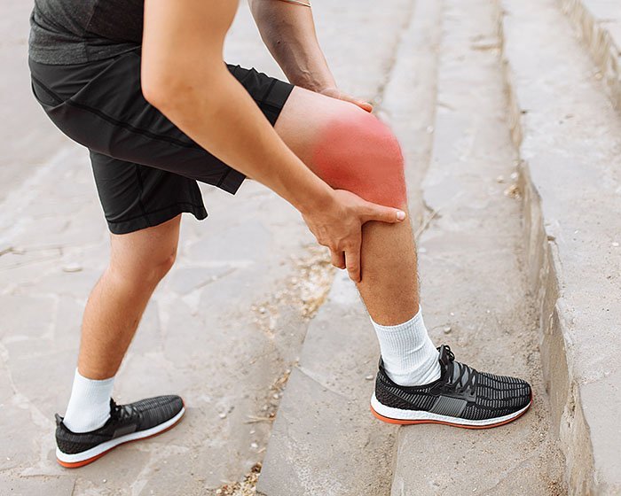 Magnétisme douleurs musculaires à distance